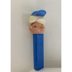 60s PEZ boy made in Austria RARE Vintage